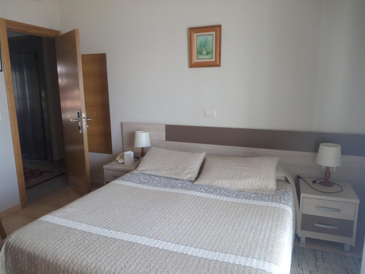Hotel Playa Cangas do Morrazo Esterno foto